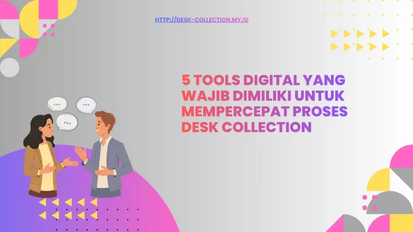 Mengapa Tools Penting dalam Penagihan