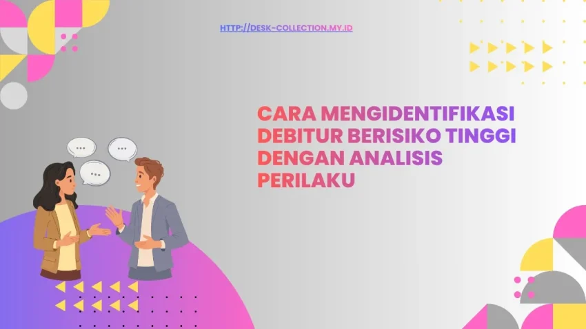 Indikator Risiko dari Pola Pembayaran