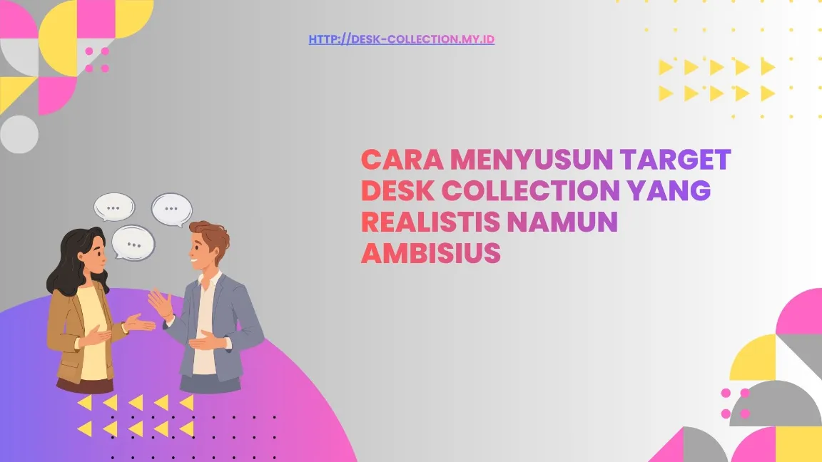 Menggunakan Data Historis untuk Menyusun Target