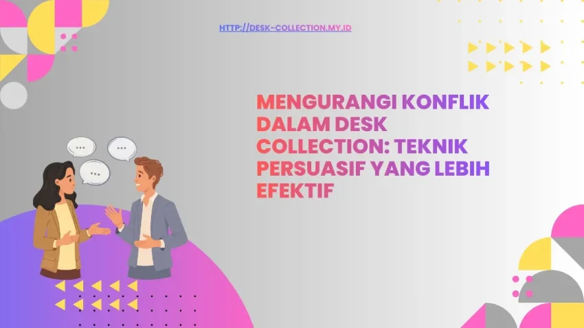 Membangun Komunikasi Dua Arah