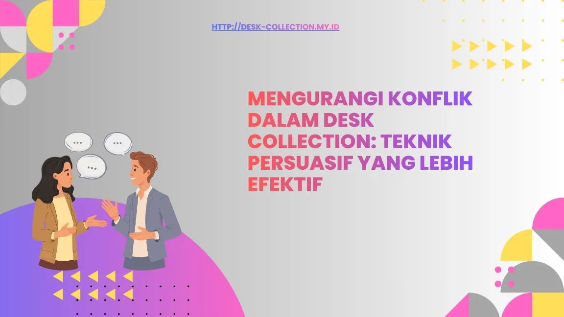 Membangun Komunikasi Dua Arah 