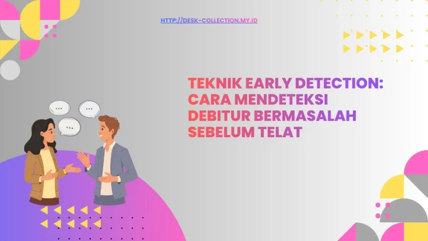 Perilaku Komunikasi Debitur